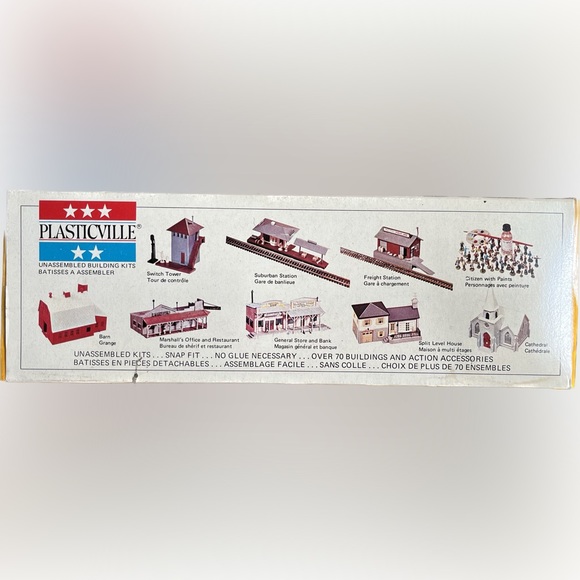 Bachmann “57’ Covered Steel Coil Car P.L.E.” Freight Train Car - Picture 4 of 4